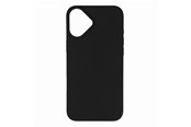 Mobil - Covers & Cases - Hurtel Multiple Color Wheat Bran Case for iPhone 16 Plus - Black - 5907769362972
