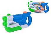 Udendørsleg - Simba Waterzone Double Blaster - 107276075