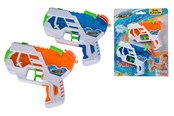 Udendørsleg - Simba Waterzone Dual Blaster Set - 107276080