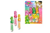 Udendørsleg - Simba Care Bears set of 3 bubble sticks - 107286243