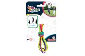 Udendørsleg - Simba Rubber Twist Jump Rope - 107302096