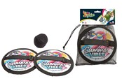 Udendørsleg - Simba Neoprene catchball game - 107406245