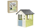 Udendørsleg - Smoby S.Life Jolie Playhouse - 7600810737