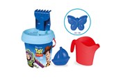 Udendørsleg - Smoby TS Medium Garnished Bucket - 7600862230