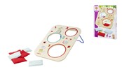 Udendørsleg - Eichhorn Outdoor Throwing Game - 100004463
