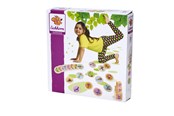 Udendørsleg - Eichhorn  Outdoor Activity Sport Game - 100004533