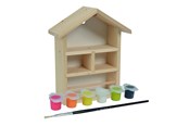 Udendørsleg - Eichhorn  Outdoor Bee House - 100004584