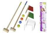 Udendørsleg - Eichhorn  Outdoor Croquet - 100004592