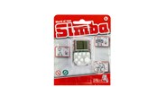 Brætspil - Simba Brickgame LCD-Game - 108614688