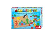 Brætspil - Noris Hammergame - 606049101