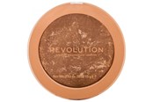 Makeup - Makeup Revolution Reloaded Bronzer Compact Powder Take a Vacation 15 g - 5057566085823