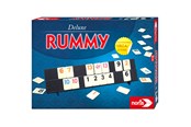 Brætspil - Noris DEvi LOVEuxe Set - Rummy - 606101779