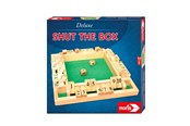 Brætspil - Noris DEvi LOVEuxe Shut the Box - 606108013