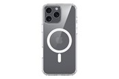 Mobil - Covers & Cases - Dux Ducis Clin Mag Case with MagSafe for iPhone 16 Pro Max - Transparent - 6934913004081