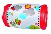 Babylegetøj - Simba  Roll and Crawling Toy - 104010015