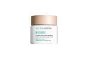 Ansigtspleje - Clarins Re-Charge Plumping Night Cream Mask 50 ml - 3666057192012