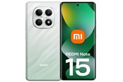 Mobil - Xiaomi Redmi Note 15 4G 256GB/8GB - Forest Green - MZB0MNPEU