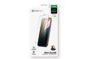 Mobil - Beskyttelsesglas - AmazingThing Titan Max Tempered Glass for iPhone 16 - IP166.1BJFGLA