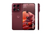 Mobil - Motorola edge 70 pro 512GB/12GB - PANTONE Zinfandel - PBC20003SE