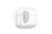 Mobil - Covers & Cases - AmazingThing Minimal Case for AirPods Pro 2 - Transparent - APROP2MINCL