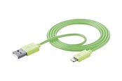 USB kabel - CELLULAR line #STYLECOLOR - USBDATAMFISMARTG