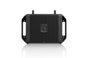 Netværksudstyr & Forlænger til trådløs - Ubiquiti UniFi Cloud Gateway Industrial - UCG-Industrial