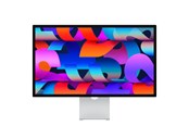 Skærm - 27" Apple Studio Display Nano-texture glass - MFF14KS/A