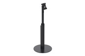 Vægbeslag, AV-Beslag & AV-Møbler - Ergonomic Solutions stand - for POS system - toolless assembly internal cable management stable and elegant design - black - Max 12 kg - recommended for 11"-27" - SPV1402-32