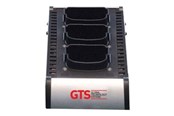 Bærbar Oplader - Global Technology Systems GTS - battery charger - HCH-9003-CHG