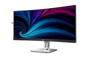 Skærm - 34" Philips 34B2U5900C - 5000 Series - LED monitor - curved - 34" - HDR - 34B2U5900C/00