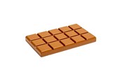 Trælegetøj - Bigjigs Wooden Chocolate Bar - BJF162