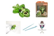 Udendørsleg - Simba Scout Dissect-It Frog - 109452703