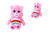Plys - Simba Toys plush Care Bears - Cheer Bear 23cm - 6305878014038