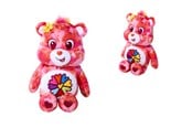 Plys - Simba Toys plush Care Bears - Flower Power Bear 23cm - 6305878015038