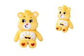 Plys - Simba Toys plush Care Bears - Funshine Bear 23cm - 6305878016038