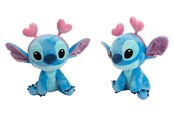 Plys - Simba Toys plush Disney Stitch Love 25cm - 6315870193