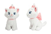 Plys - Simba Toys plush Disney Classic Refresh Marie 25cm - 6315870470