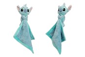 Plys - Simba Toys plush Disney Stitch w. Comforter - 6315870490