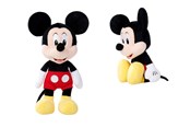 Plys - Simba Toys plush Disney Mickey Clubhouse 25cm - 6315870521