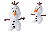 Plys - Simba Toys plush Disney Olaf 41cm - 6315870524