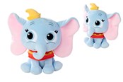 Plys - Simba Toys plush Disney Doorables Dumbo 25cm - 6315870547