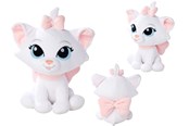 Plys - Simba Toys plush Disney Doorables Marie 25cm - 6315870554