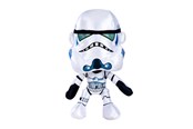 Plys - Simba Toys plush Lucasfilm - Stormtrooper 25cm - 6315870556