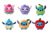 Plys - Simba Toys plush Disney Stitch Food Popz 12cm - 6315870608