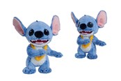 Plys - Simba Toys plush Stitch Live Action w/ Lei 25cm - 6315870697