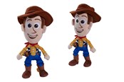 Plys - Simba Toys plush Disney Pixar TS Woody 25cm - 6315870700