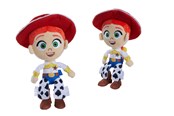 Plys - Simba Toys plush Disney Pixar TS-5 Jessie 25cm - 6315870702