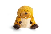 Plys - Simba Toys plush Pixar Hoppers Loaf Beaver 22cm - 6315870705