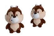 Plys - Simba Toys plush Disney Huggables Chip 35cm - 6315870711