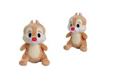 Plys - Simba Toys plush Disney Dale Mini 15cm - 6315870718